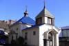鹿児島ハリストス正教会・聖使徒イアコフ聖堂