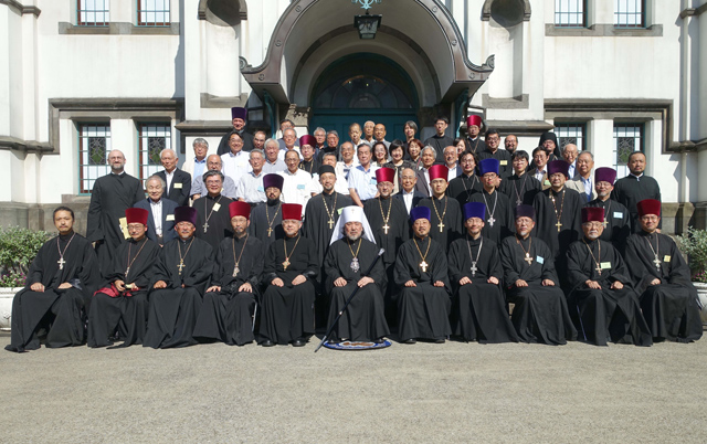 日本正教会｜ハリストス正教会 The Orthodox Church in Japan